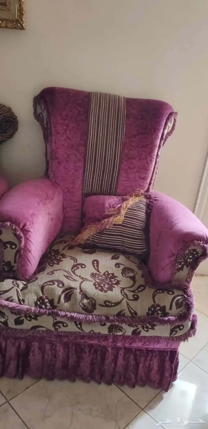 عربه اطفال ماركه  ونيور نضيفه ..مجلس حالته كويسه 7