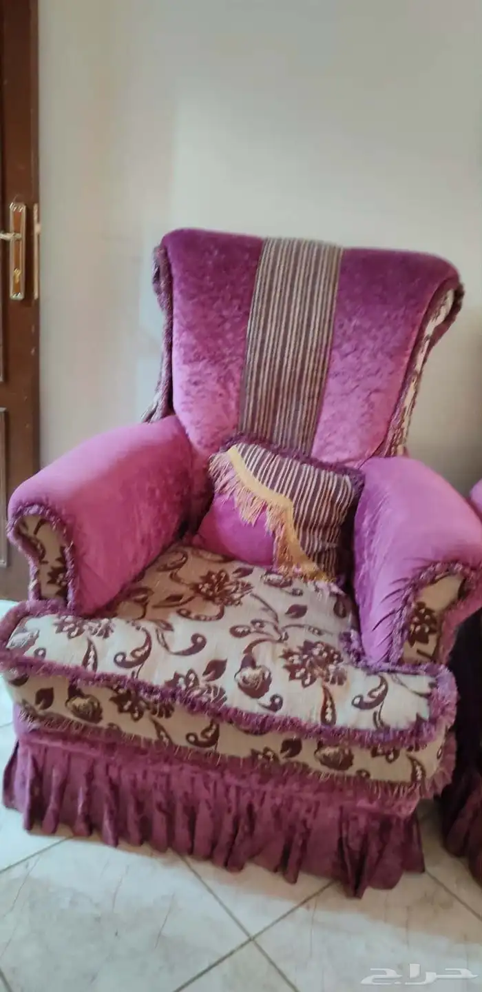 عربه اطفال ماركه  ونيور نضيفه ..مجلس حالته كويسه 8