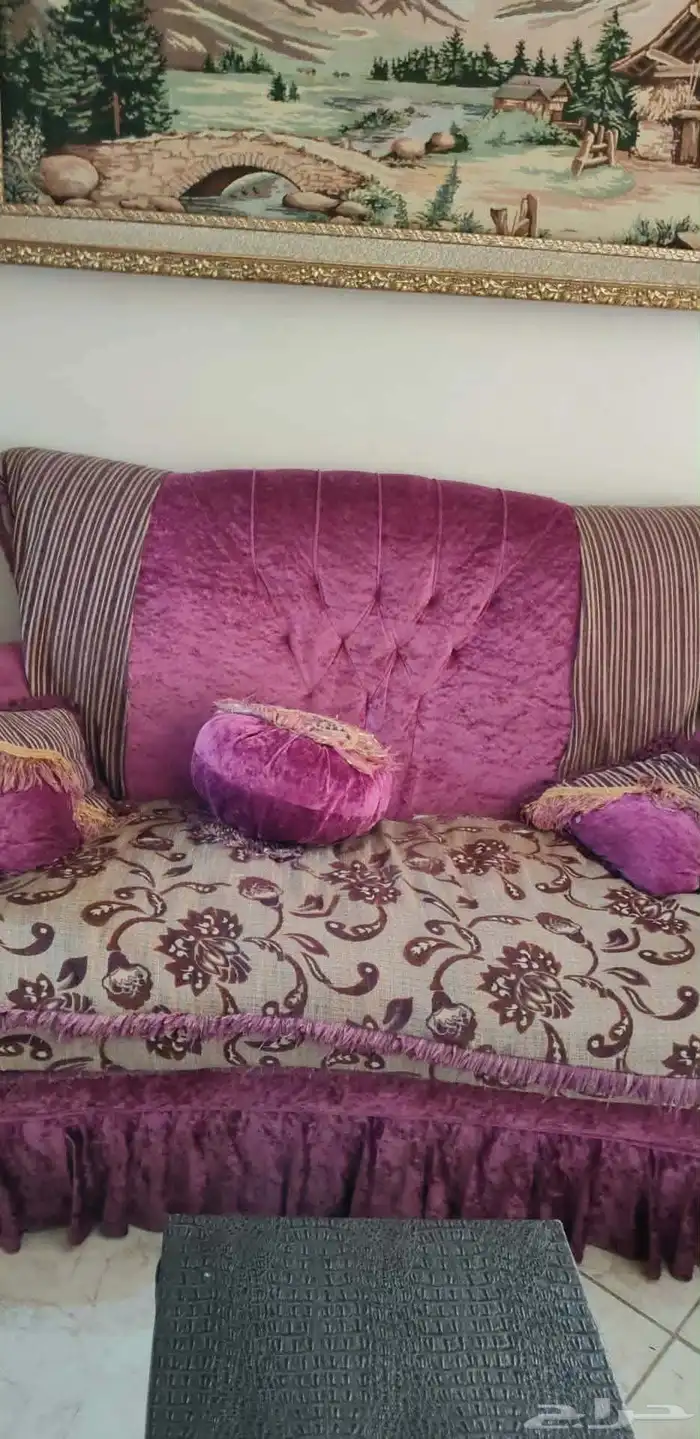 عربه اطفال ماركه  ونيور نضيفه ..مجلس حالته كويسه 6