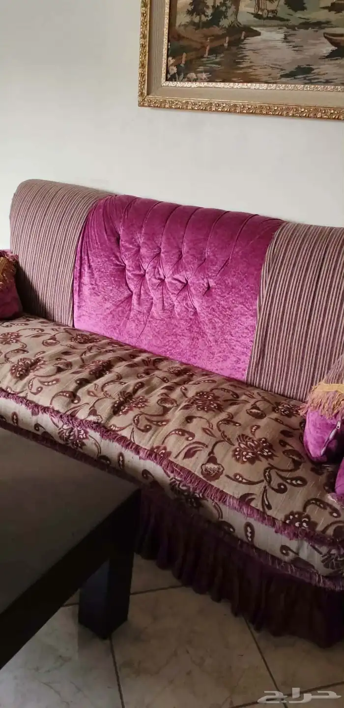 عربه اطفال ماركه  ونيور نضيفه ..مجلس حالته كويسه 5