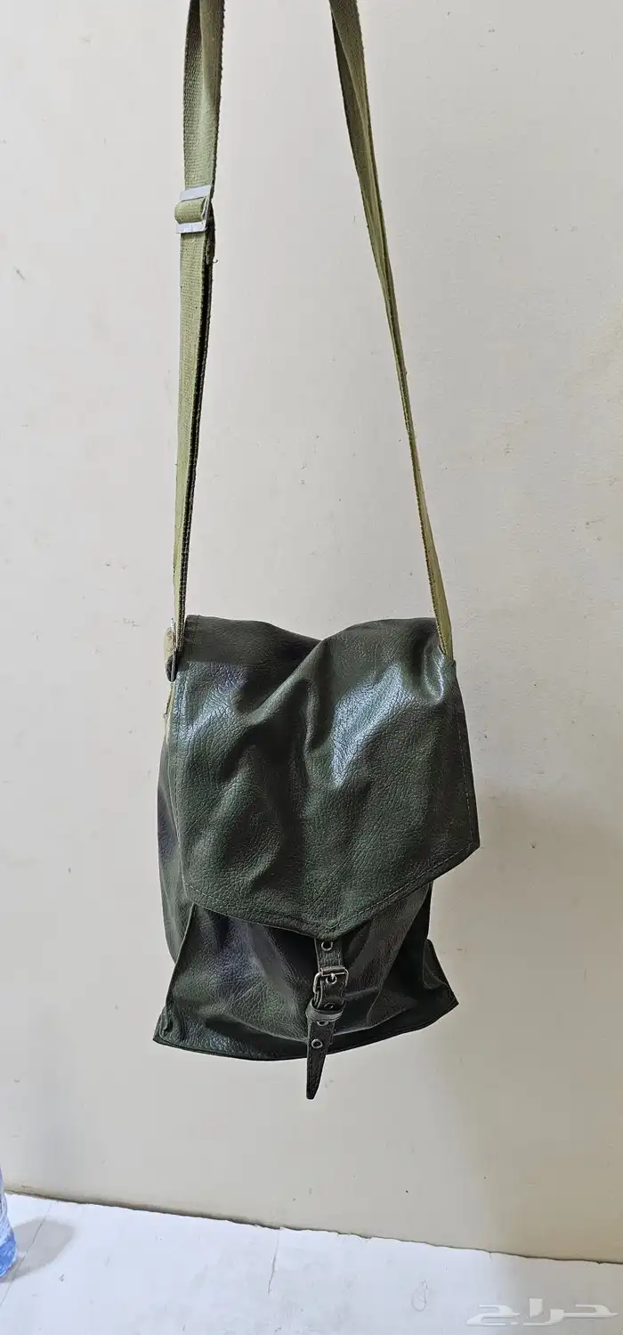 حقيبة كمامة حرب الخليج 10