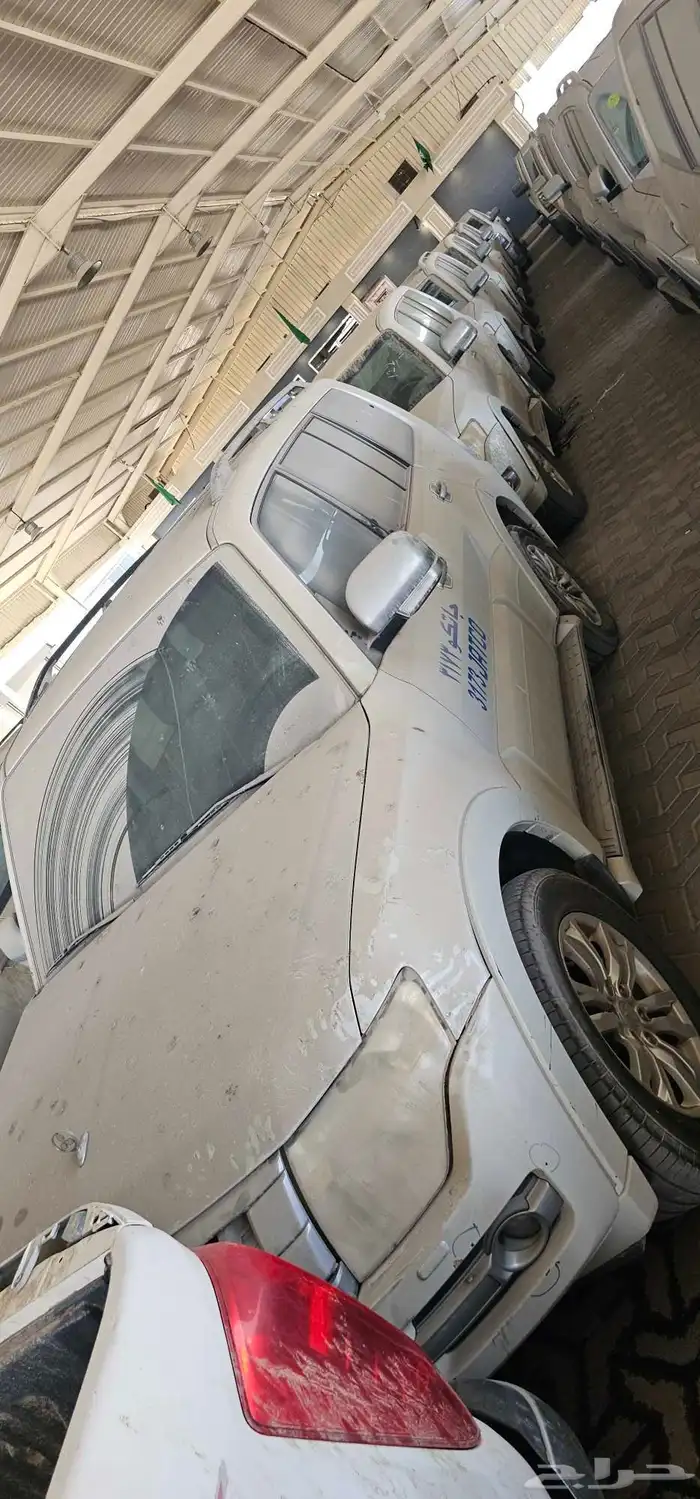 متسوبيشي باجيرو موديل 2020 1