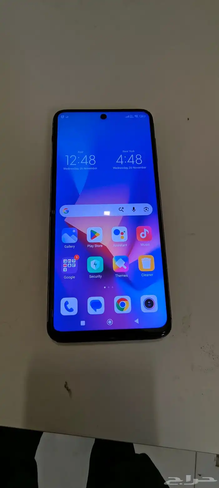 Redmi note 9s 64gb. 4gb 0