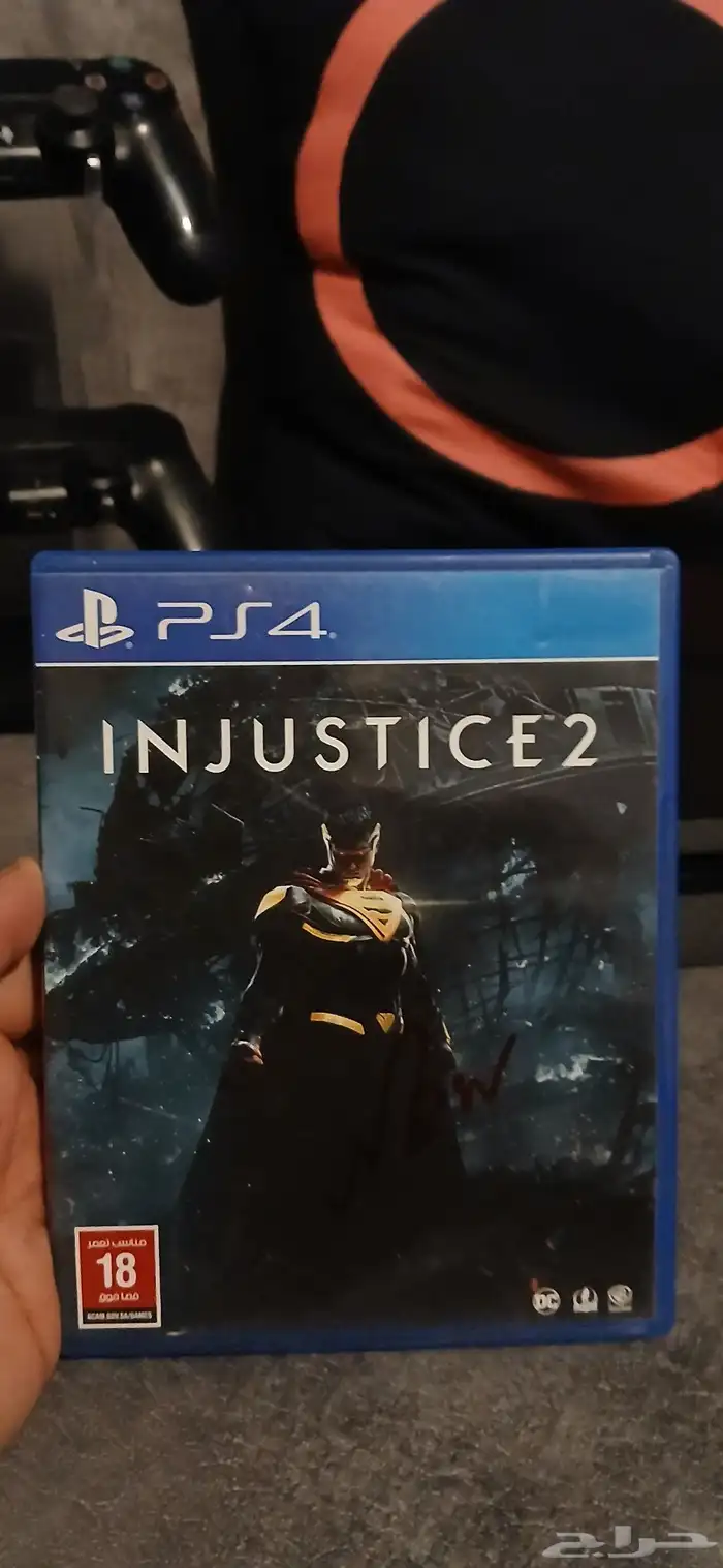 سوني 4 اخو الجديد للبيع 2