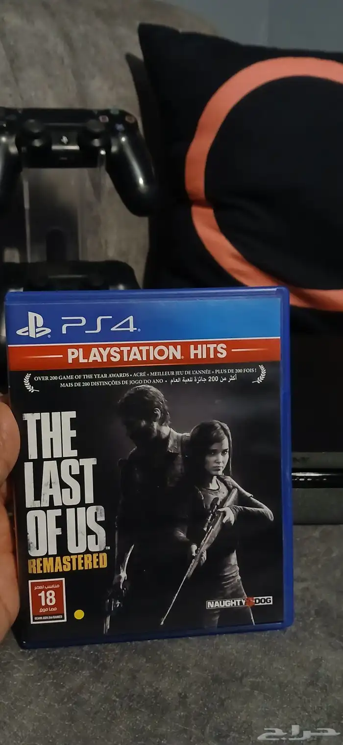 سوني 4 اخو الجديد للبيع 4