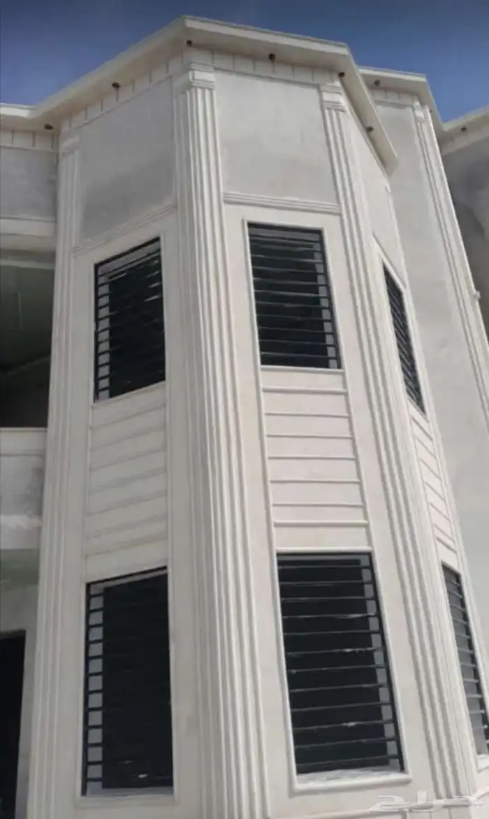 ديكورات خارجيه 3