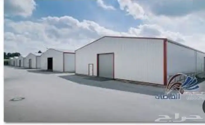 مطلوب مستودع او ورشه لل ايجار حي الشفا فقط 0