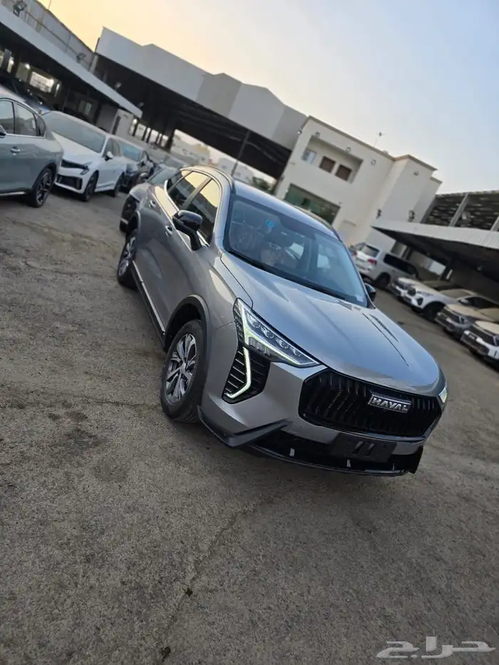 هافال جوليان نص فل أكتيف 2026 2