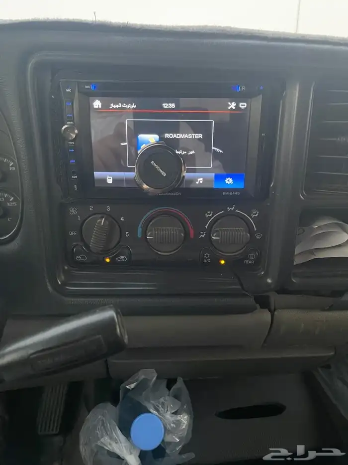 جمس يوكن طويل الموديل 2002 XL 16