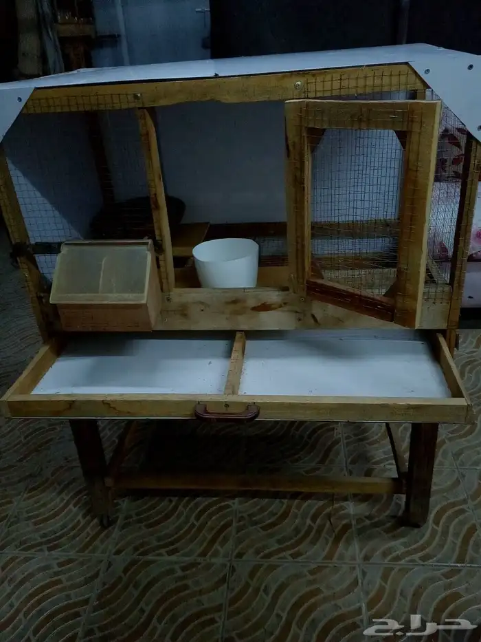 محكر حمام جديد 1