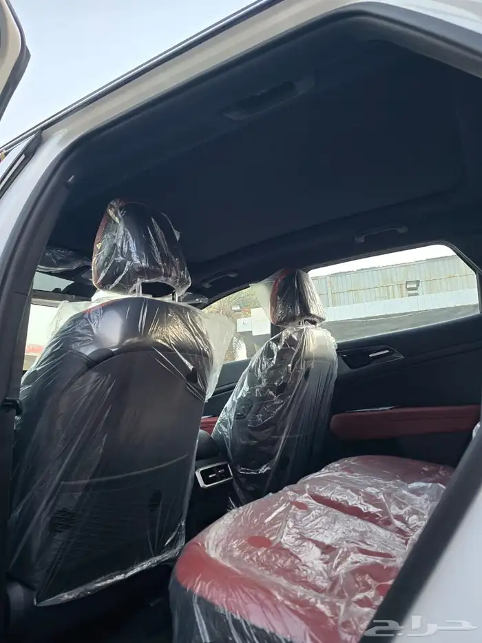 كيا سوبرتاج فل كامل 2025 8