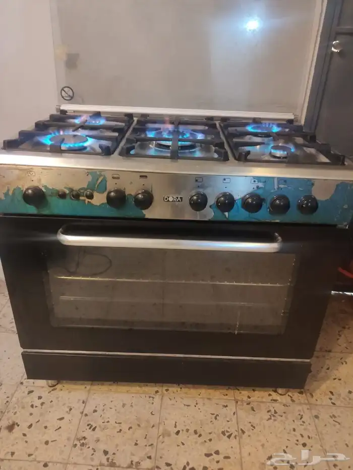 السلام عليكم ورحمة الله بوتجاز للبيع مستعجل 600 ريال نظيف 1