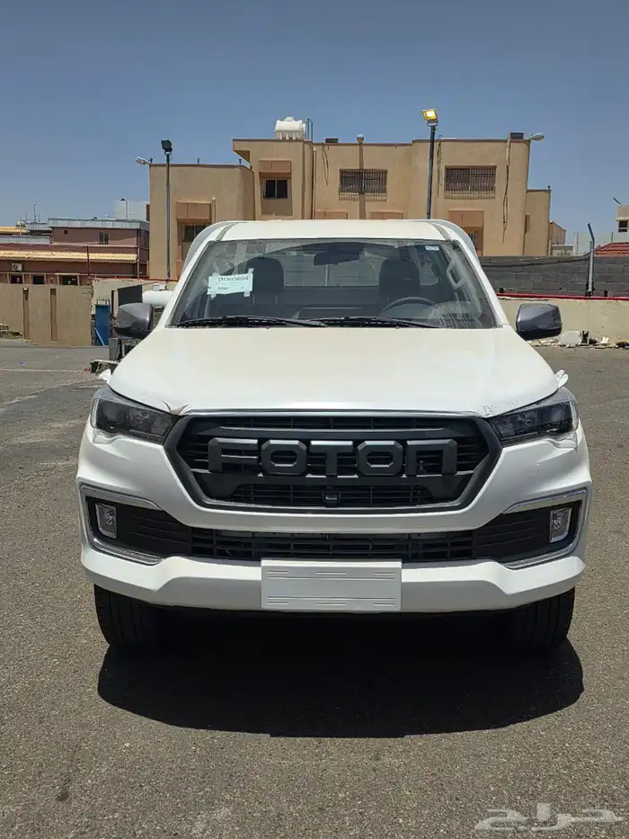 فوتون تونلاند غمارة جوانب بدون دبل 2026 0