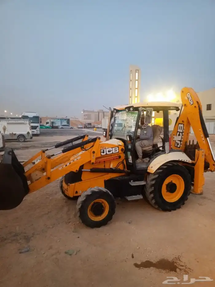 جي سي بي لايجار 0