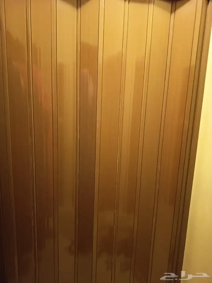 بابين متحرك نضيف وجديد استخدام نضيف مره 0