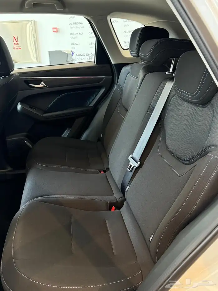 هافال جوليان استندر اوتوماتيك 2026 عروض خاصه على الكاش والتم 5