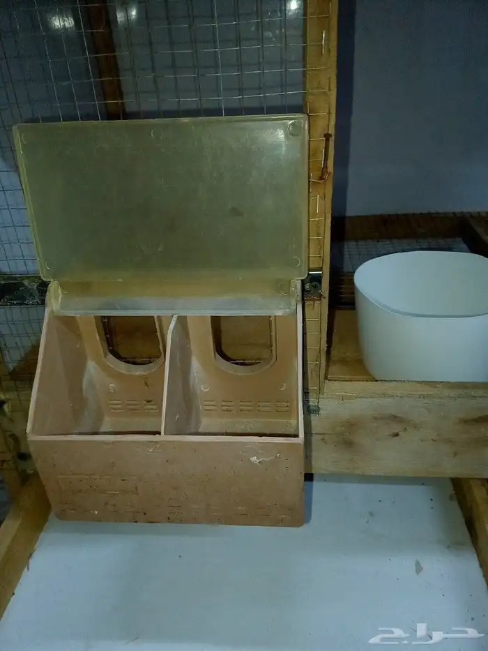 محكر حمام جديد 3