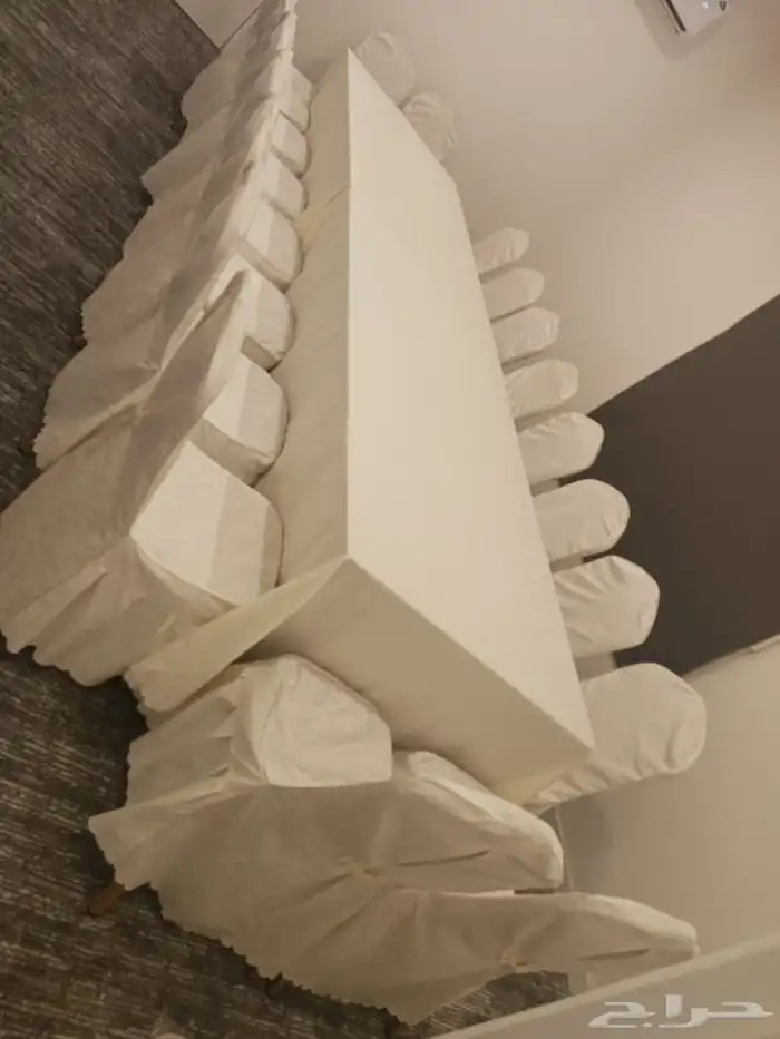 تأجير كراسي طاولات 5