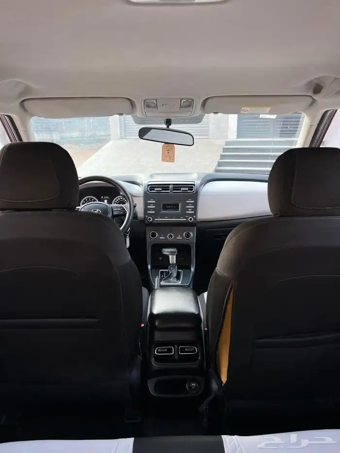 هونداي كريتا موديل 2021 12