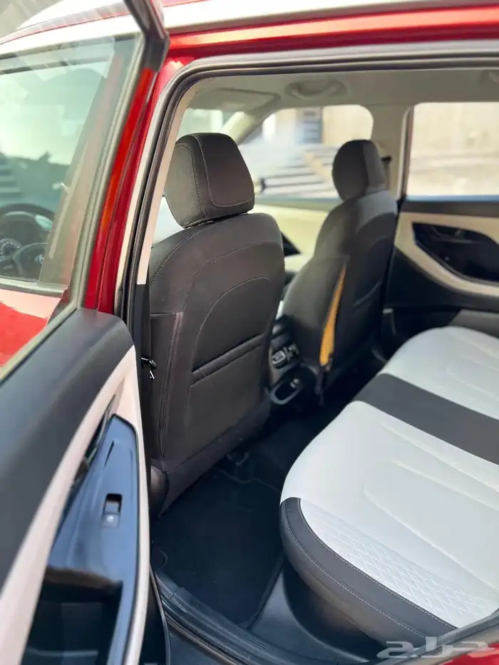 هونداي كريتا موديل 2021 13