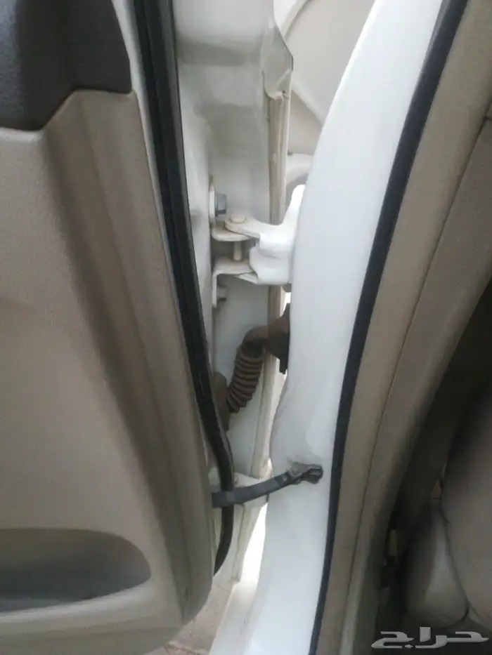 تويوتا كورولا 2008 24