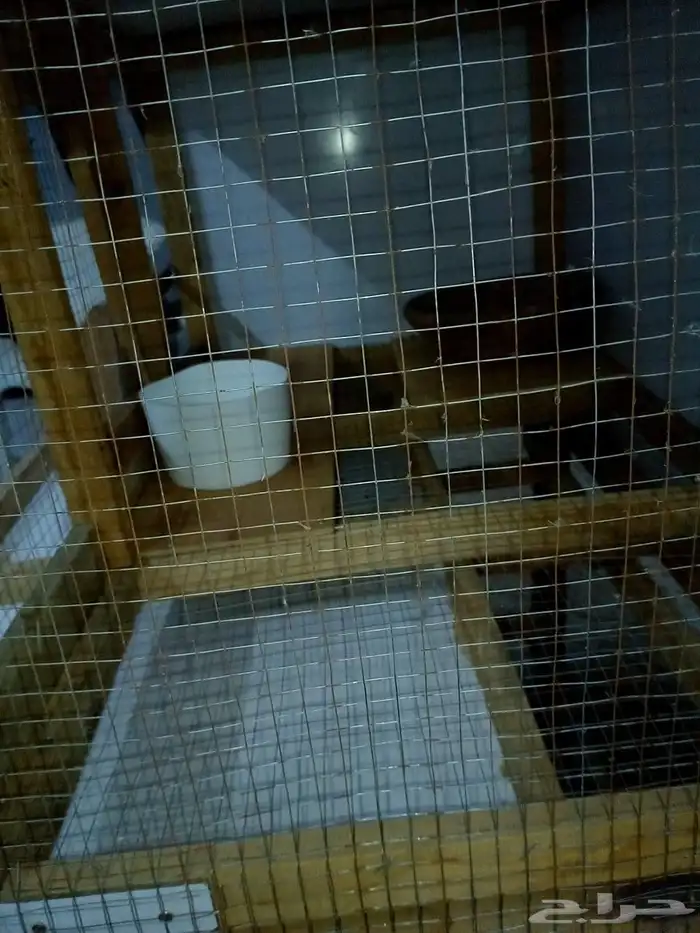 محكر حمام جديد 6