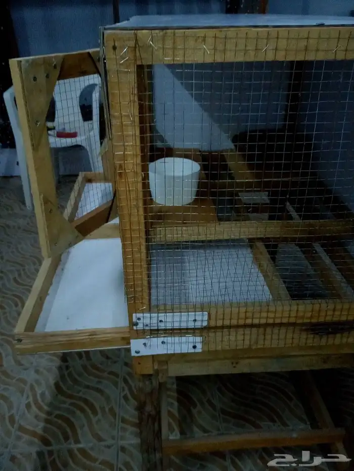 محكر حمام جديد 5