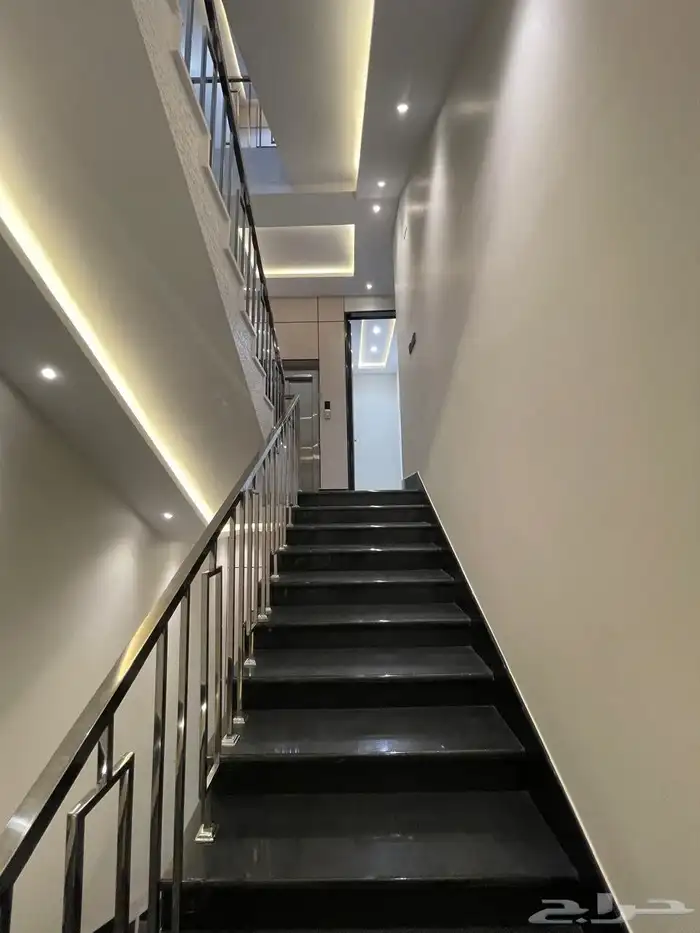 للبيع شقق ارضية وعلويه موقع مميز ابها المحالة 4