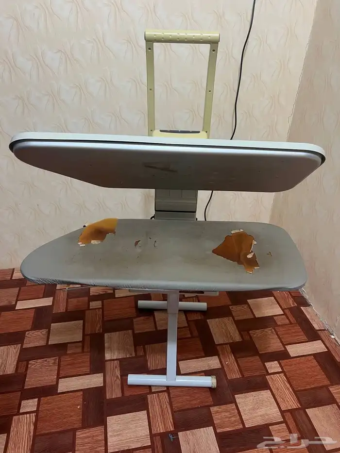 مكوى ملابس 2