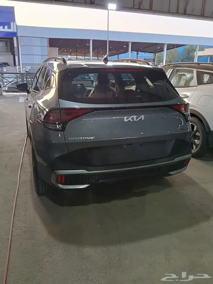 كيا سبورتاج فل كامل موديل 2025 اقوه العروض 3