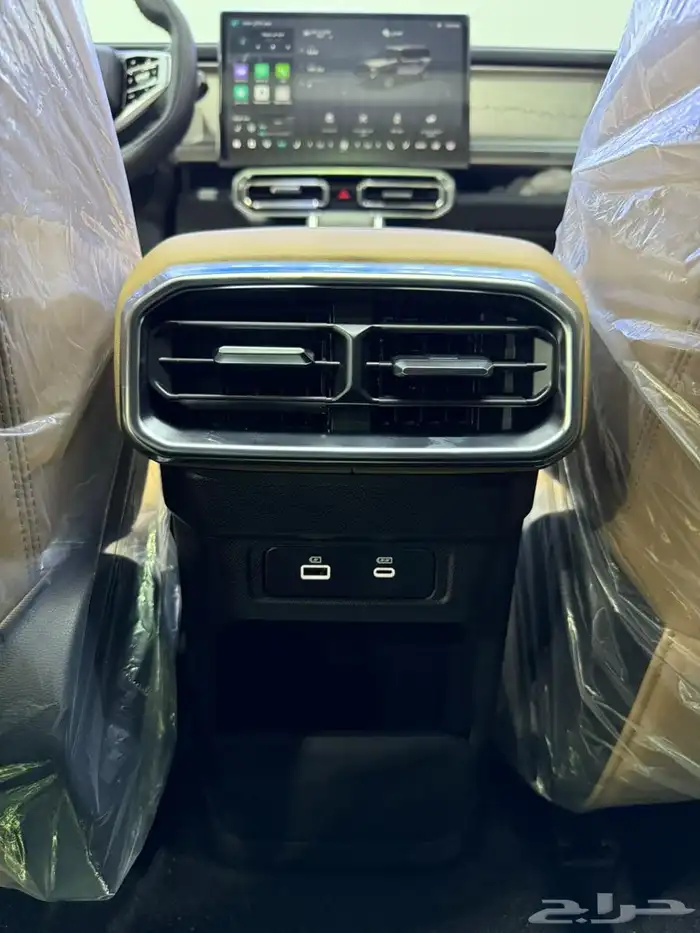 جيتور T2 موديل 2026 اقل سعر للتمويل 8