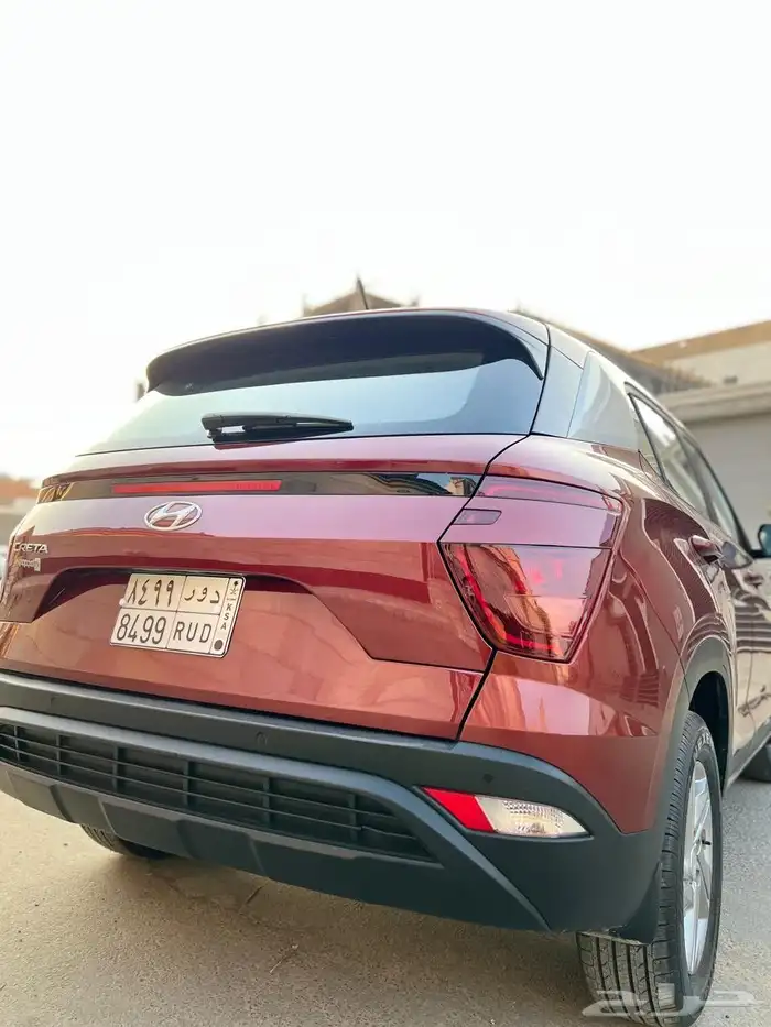 هونداي كريتا موديل 2021 9