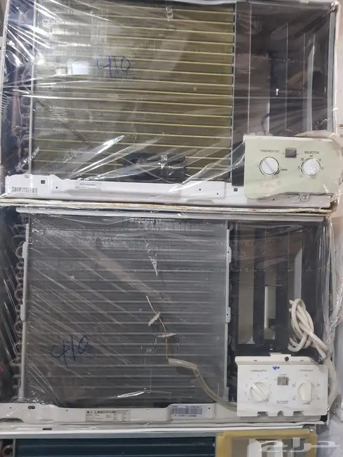 مكيفات شباك 2