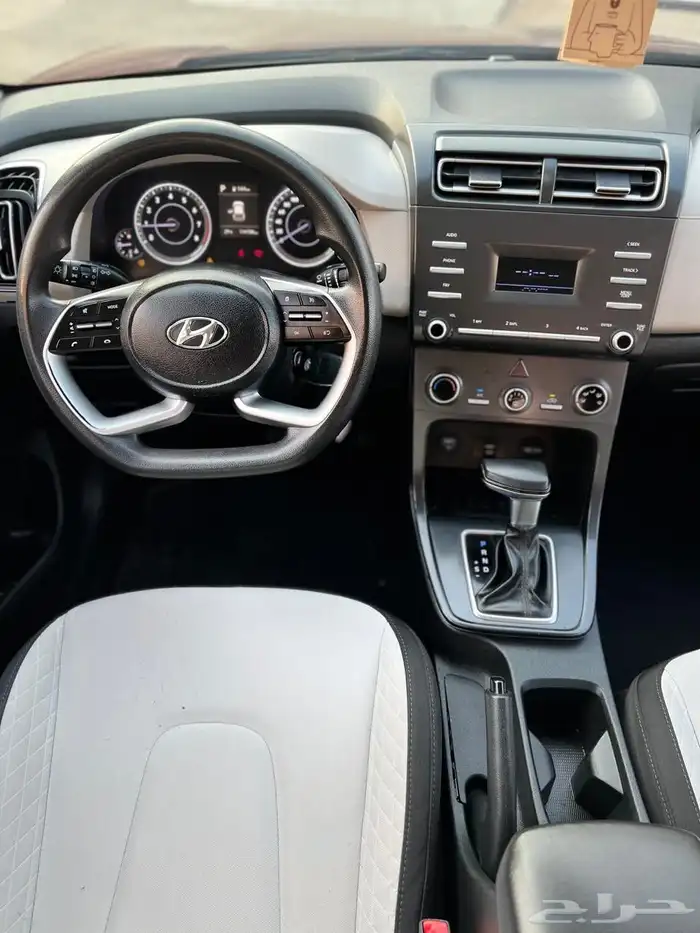 هونداي كريتا موديل 2021 14