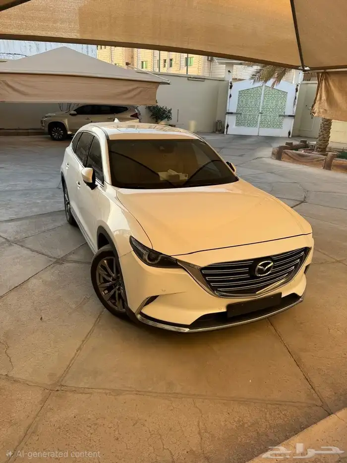 سي اكس 9 فل كامل 1