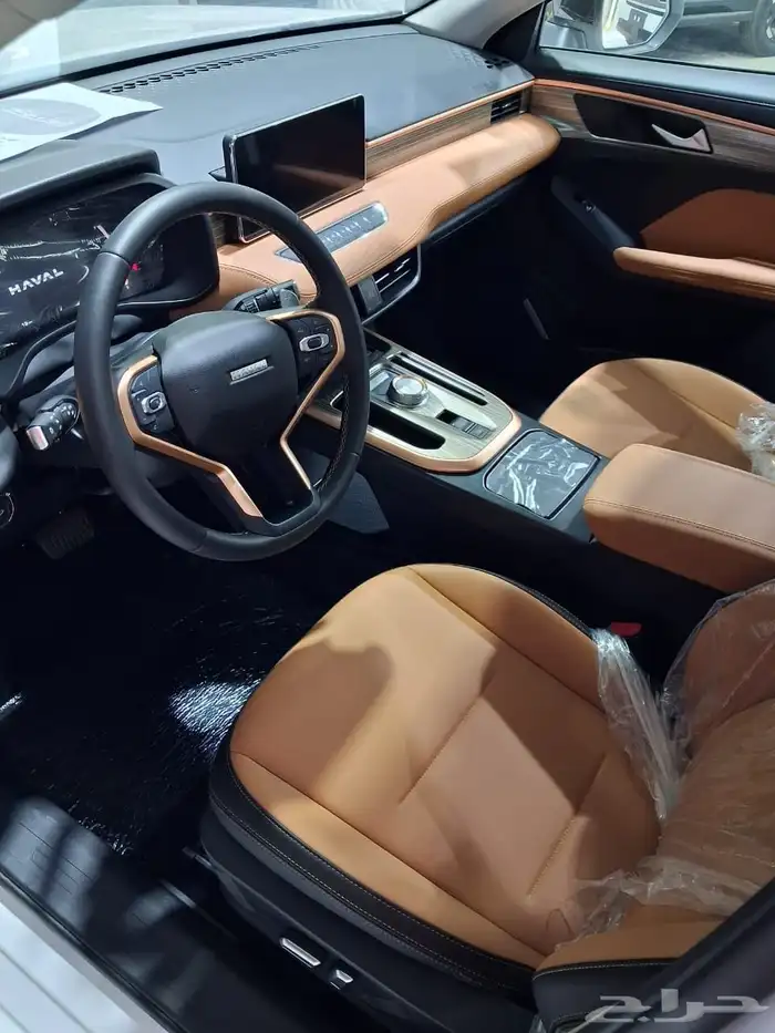 هافال جوليان اكتيف موديل 2026 عروض حصرية للكاش والتمويل 4