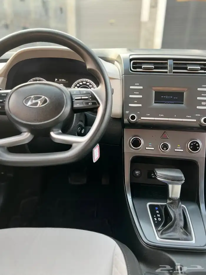 هونداي كريتا موديل 2021 15