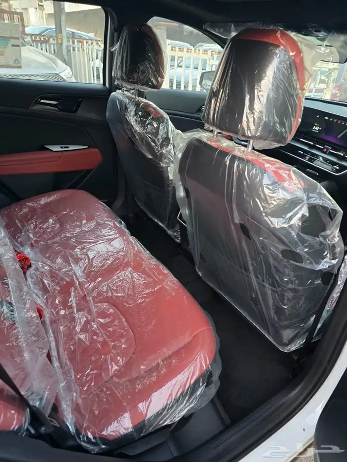 كيا سوبرتاج فل كامل 2025 9