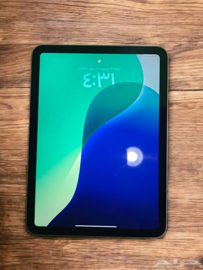iPad (A16) 2025 ايباد (A16) 2