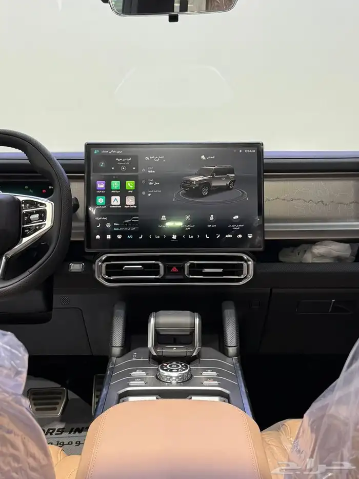 جيتور T2 موديل 2026 اقل سعر للتمويل 5