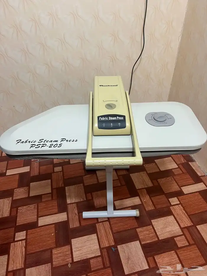 مكوى ملابس 0