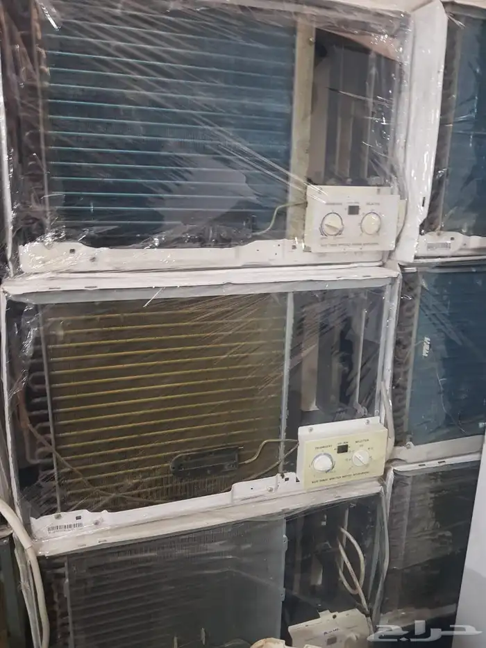 مكيفات شباك 1