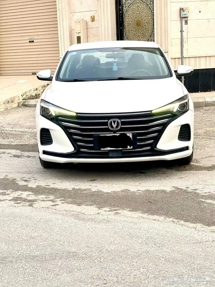 شانجان ايدو بلس 2023 0