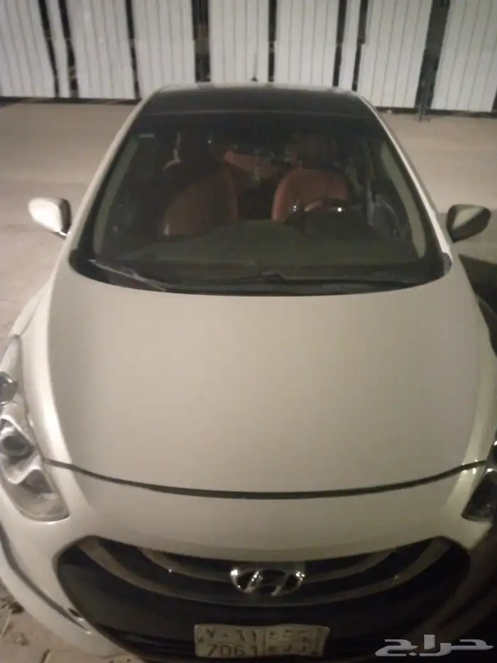 هونداي للبيع ممشي 150 فل كامل فتحه سقف موديل 2015 0