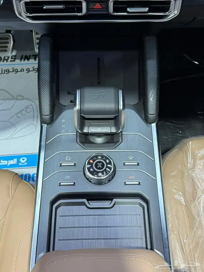 جيتور T2 موديل 2026 اقل سعر للتمويل 7