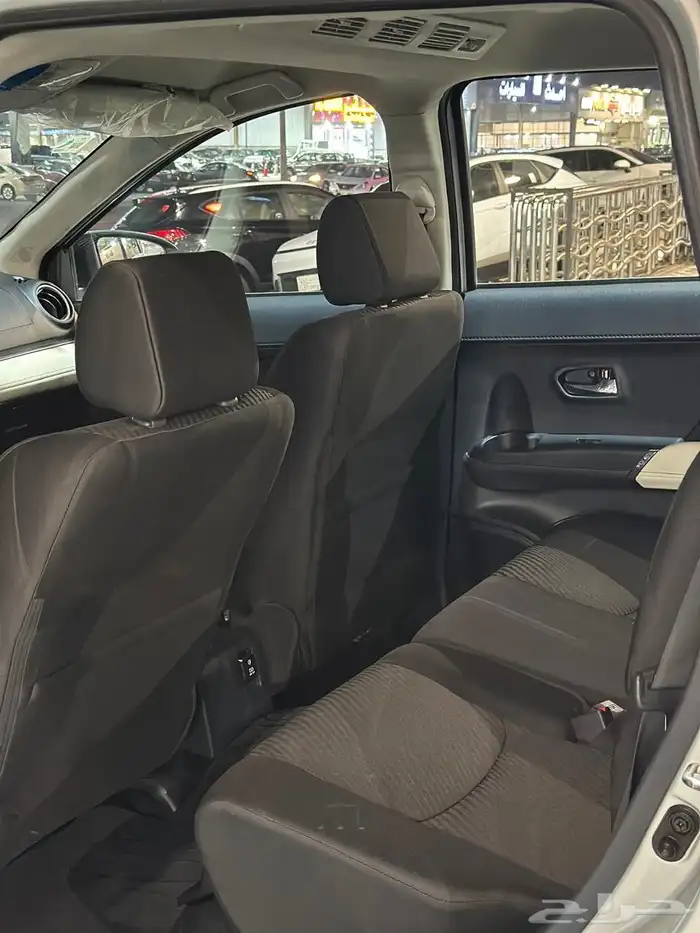 تويوتا راش 2023 G 8