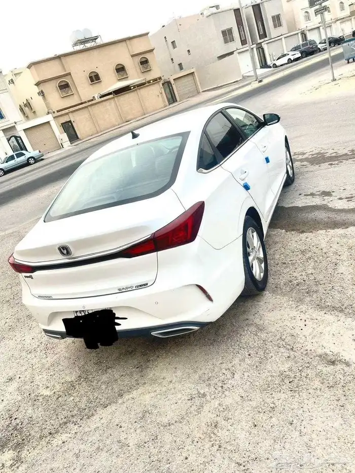 شانجان ايدو بلس 2023 6