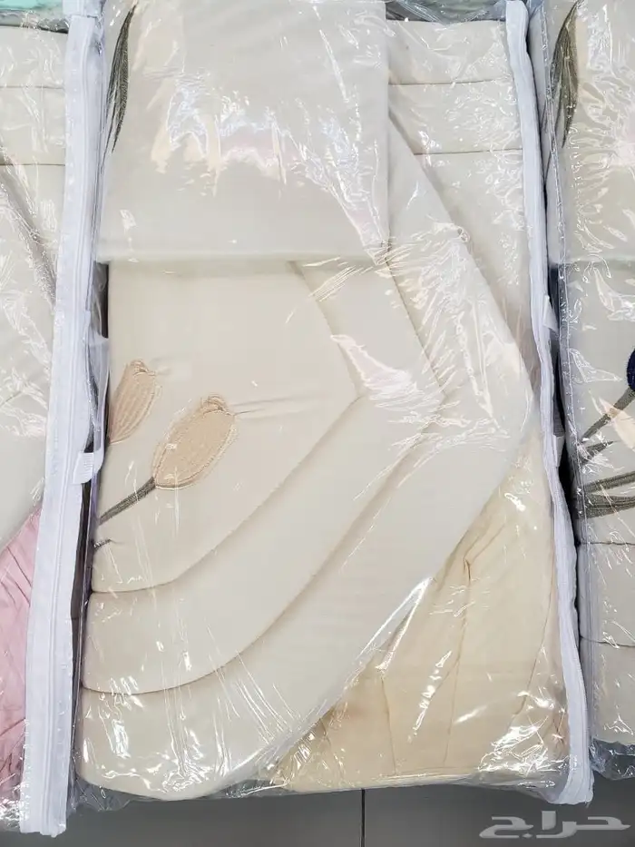 جملة طقوم صلاه داخل الدمام 2