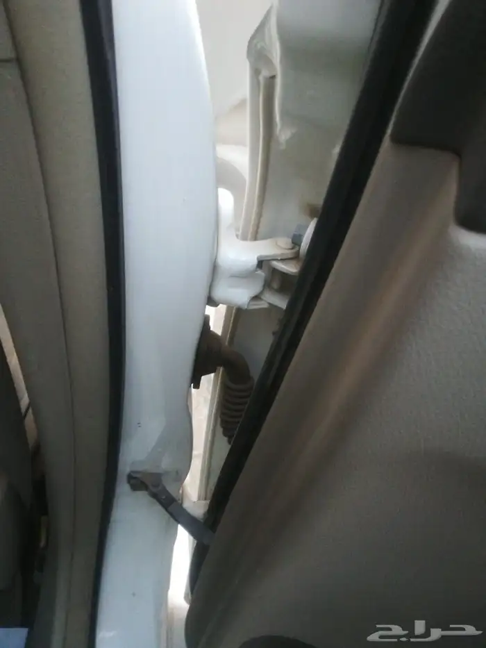 تويوتا كورولا 2008 20