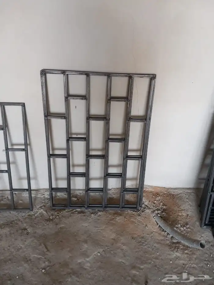 حداد المنيوم 0